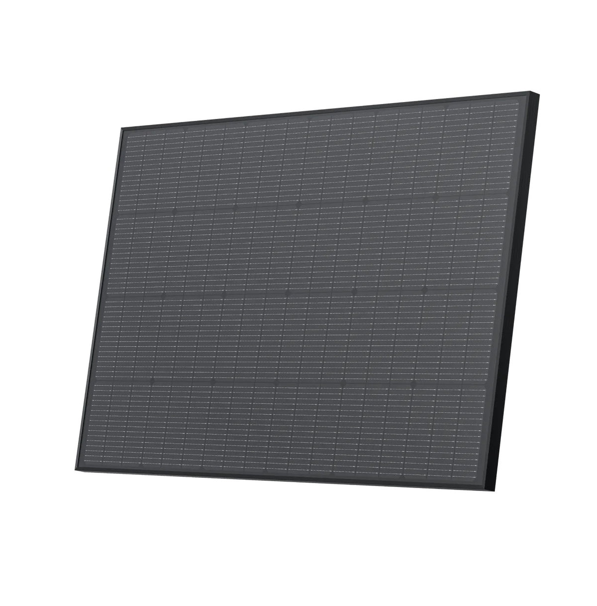 EcoFlow SPR Solar Panel Rigid 175W