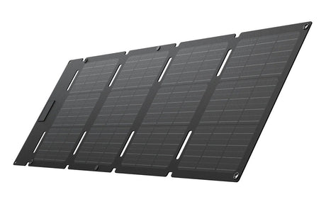 EcoFlow SPP Solar Panel Portable 45W Direct Charge via USB-C