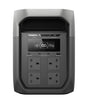 EcoFlow PS DELTA 3 Max Portable Power Station 2048Wh 2400W PV500W