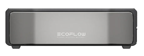 EcoFlow DELTA Pro Ultra Extra Battery 6144Wh