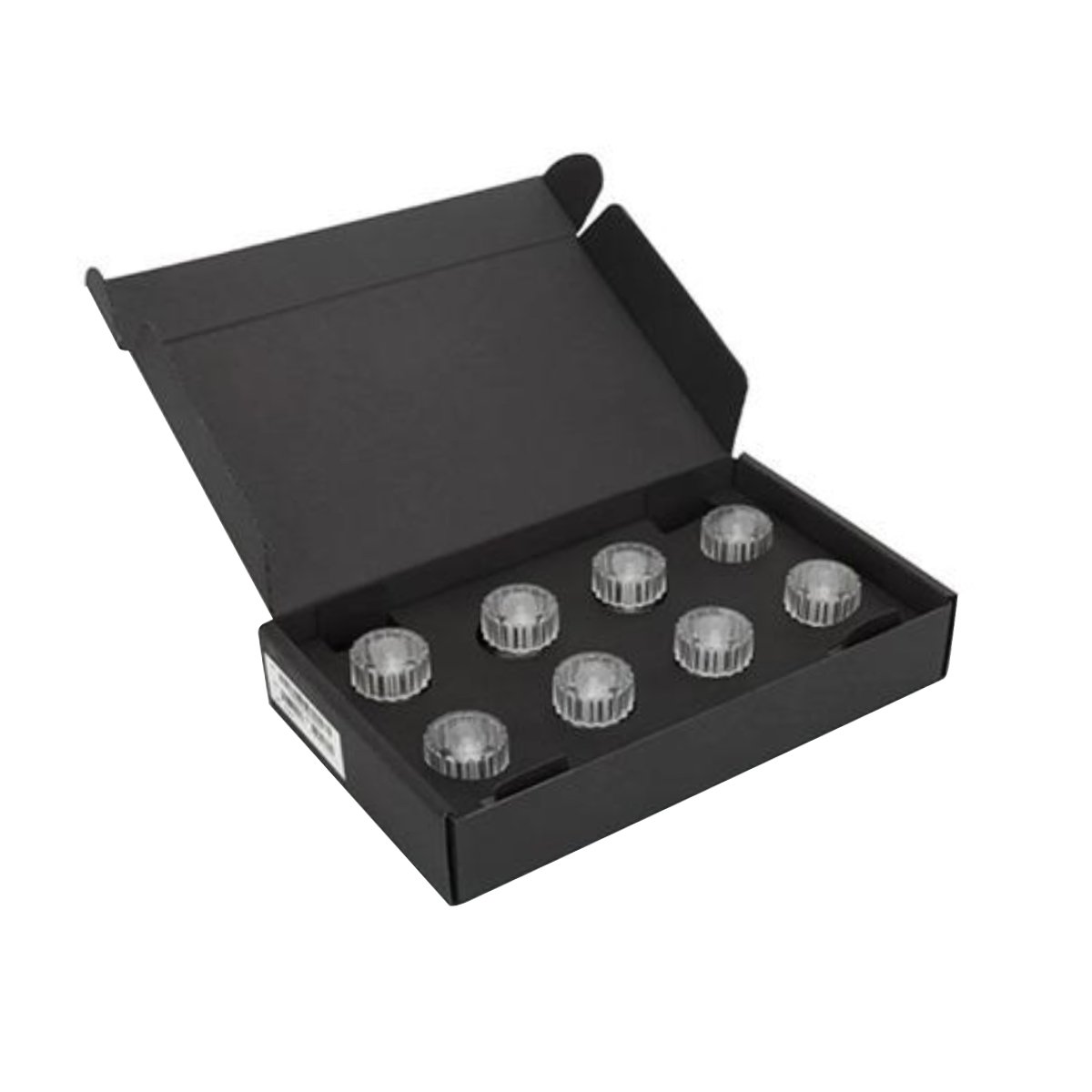 EcoFlow Solar Panel Portable Suction cups 8pcs