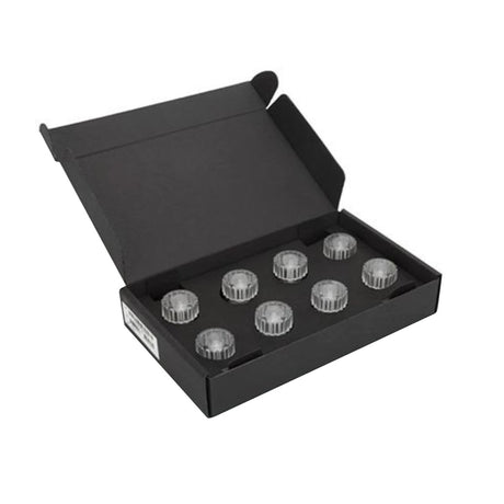 EcoFlow Solar Panel Portable Suction cups 8pcs