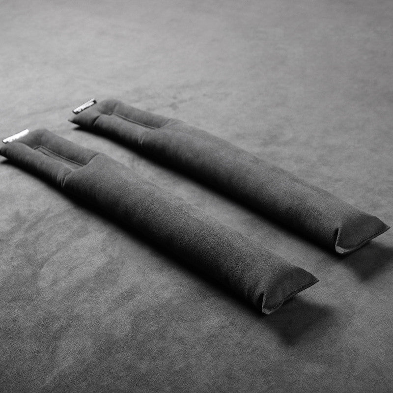 Alcantara Car Seat Gap Filler and Leak Stopper Accessories