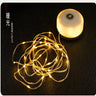New Outdoor Camping Light with Colorful Illumination