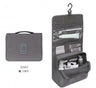 Hanging Toiletry Bag, Makeup Organizer, Travel Pouch