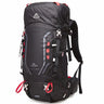 Large Capacity Hiking Shoulder Bag Backpack