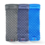 Outdoor Inflatable Mattress - TPU Lightweight Camping Pad