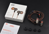 In-Ear Bluetooth Headphones