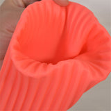 Long Waterproof Rubber Gloves for Cleaning and Laundry