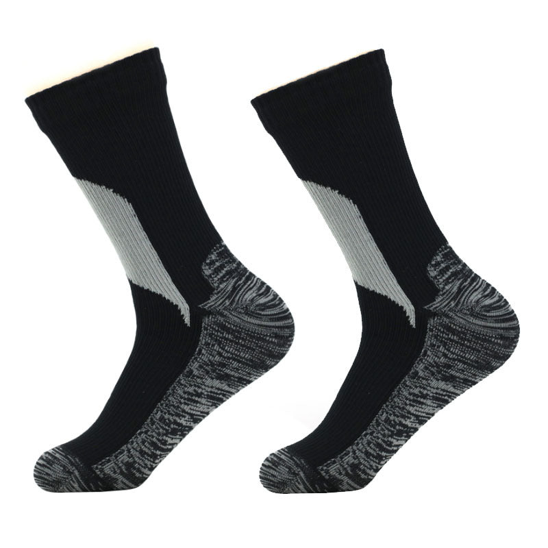 Waterproof Socks for Hiking and Outdoor Activities