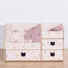 Storage Box and Shelf Furniture