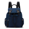 Oxford Cloth Backpack for Women - Stylish Travel Bag