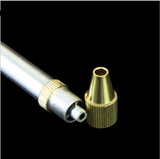 High-Pressure Car Wash Gun with Bullet Head