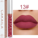 Women's Waterproof Lip Gloss