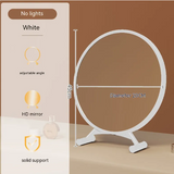 Desktop Smart LED Makeup Mirror