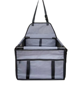 Upgraded Waterproof Car Pet Travel Bag