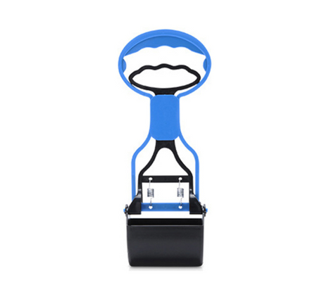 Portable Plastic Clip for Pet Grooming Essentials