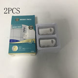 2020 New Silicone Shower Head Suction Holder