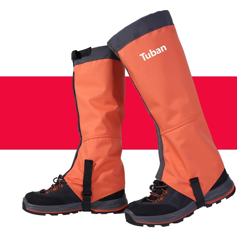 Outdoor Snow Cover Mountaineering Hiking Sand Shoes
