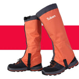 Outdoor Snow Cover Mountaineering Hiking Sand Shoes