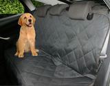 Waterproof Pet Car Seat Cover for Dogs