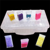 Diamond Painting Rhinestone Storage Box for DIY Crafts