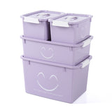 Storage Box, Organizer Container for Tidying Up