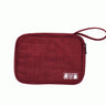 Data Cable Storage Bag - 1pc Organizer