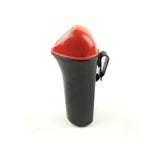 Mini Car Trash Can for Vehicle Use
