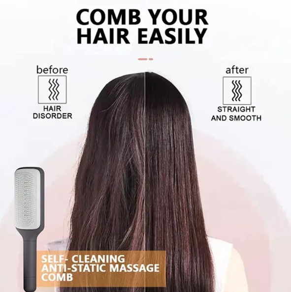 Hair Brush