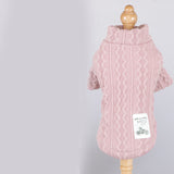 Pet Dog Sweater