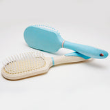 Beautiful Hair Comb and Brush Set