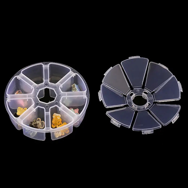 Diamond Painting Rhinestone Storage Box for DIY Crafts