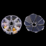 Diamond Painting Rhinestone Storage Box for DIY Crafts