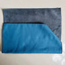 Double-Sided Coral Fleece Car Wash Towel for Cleaning