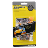 Automotive Glass Repair Tool for Windshield Damage