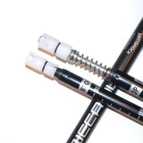 Newcastle 3-Section Aluminum Hiking Pole with Shock Absorbent