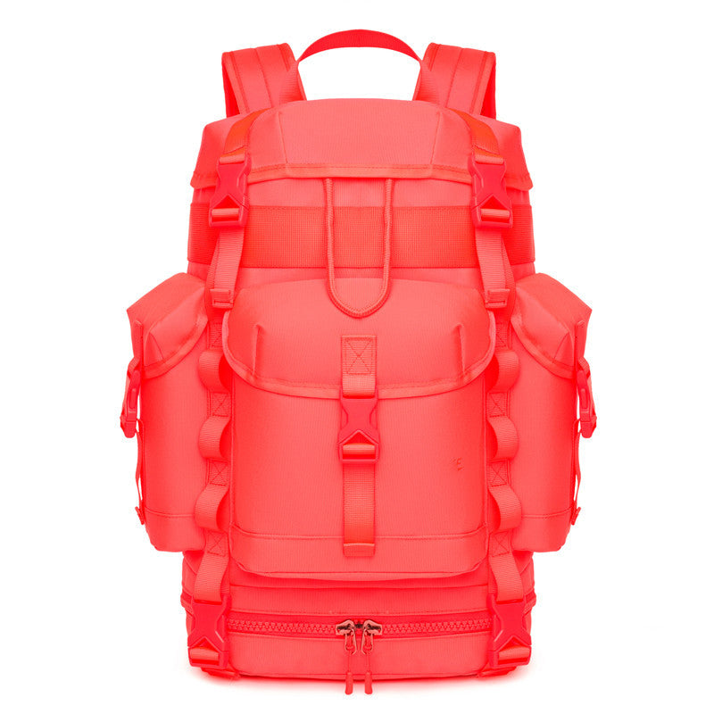 Large Capacity Student Travel Storage Bag
