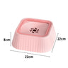 Floating Pet Water Bowl