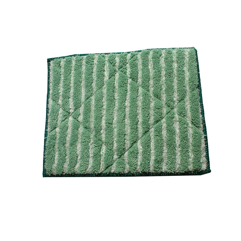 5-Piece Hotel Home Office Cleaning Cloth Set