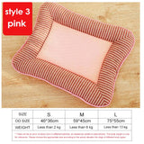 Car Pet Cushion for Comfortable Travel