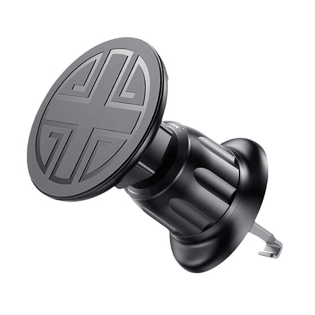 Mandark Magnetic Car Phone Holder 360° Rotation Auto Air Vent Smartphone Holder Mount Vehicle Interior Cellphone Mount Clip Stand Accessories Universal for RV SUV Truck