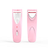 Electric Heating Eyelash Curler for Convenient Use