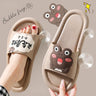 Summer Home Slippers for Couples (Women)