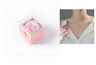 BloomSpin Acrylic Jewelry Organizer