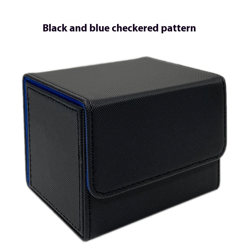 Card Storage Box