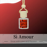 Car Air Freshener Perfume