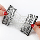 Magic Hair Comb, Versatile Hair Clips, Hair Styling Tool
