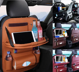 SmartSeat Storage