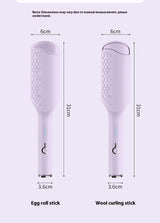 32mm V-Type Large Wave Hair Curler